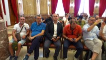 ACR MESSINA: ANCORA BARLUMI DI SPERANZA