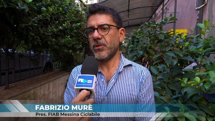 MOBILITA’ E INCIDENTI IL FOCUS DI FIAB