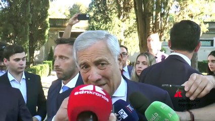 Giovani: Tajani, ‘gli stipendi più bassi si possono aumentare’