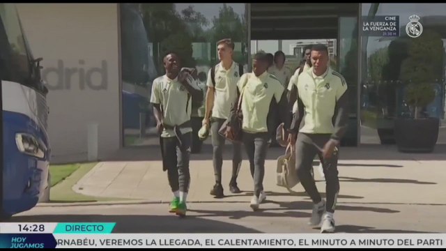 Se viraliza la salida de Mbappé y Vinicius hace el Bernabéu: su gestualidad lo dice todo