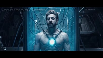 KRRISH 5 - The Shadow Rises - Full Bollywood Movie - Hrithik Roshan - Priyanka Chopra