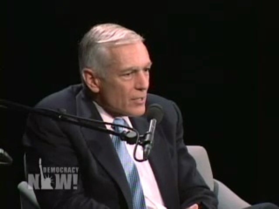 Global Warfare: “We’re Going to Take out 7 Countries in 5 Years: Iraq, Syria, Lebanon, Libya, Somalia, Sudan & Iran..” Video Interview with General Wesley Clark