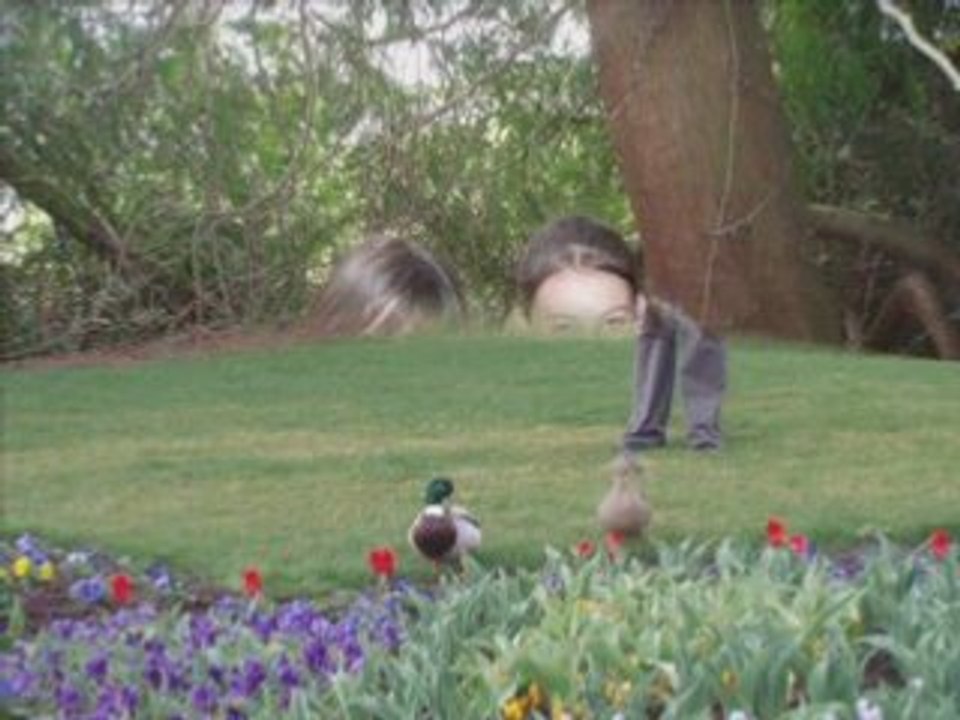 Julie estelle et moi