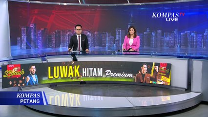 Pembentukan Komite Reformasi Kepolisian, Istana Benarkan Mahfud MD Diajak Masuk Tim | KOMPAS PETANG