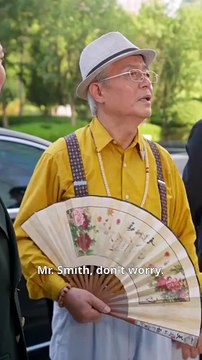 Manos rotas, familia rota (Película completa con subtítulos en inglés)