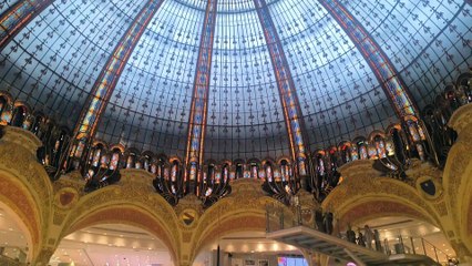 Big City Dwarves By Tangerine Dream