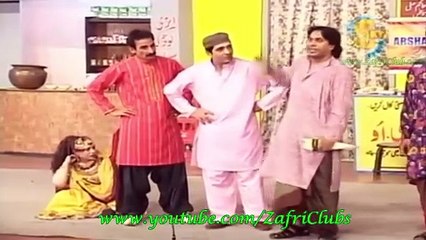 EK TERA MUKHRA PIYARA.. Full Punjabi Classic Stage Drama 🎭