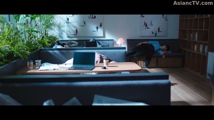 Beyond the Bar Episode 3 Engsub