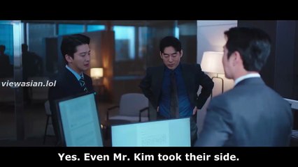 Beyond the Bar Episode 7 Engsub