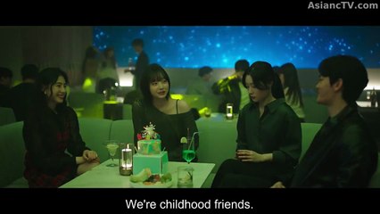 Beyond the Bar Episode 6 Engsub