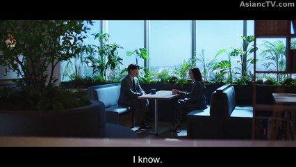 Beyond the Bar Episode 4 Engsub