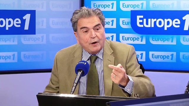 Reconnaissance de la Palestine : «L’Etat d’Israël est ouvertement déligitimé à l’ONU, ils ont réussi à le nazifier, et la France ajoute à ça», analyse Pierre Lellouche