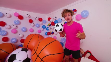 “ Extreme Camouflage 🕵️‍♂️ vs Secret Room 🔒 | $50,000 Hide & Seek Challenge ”