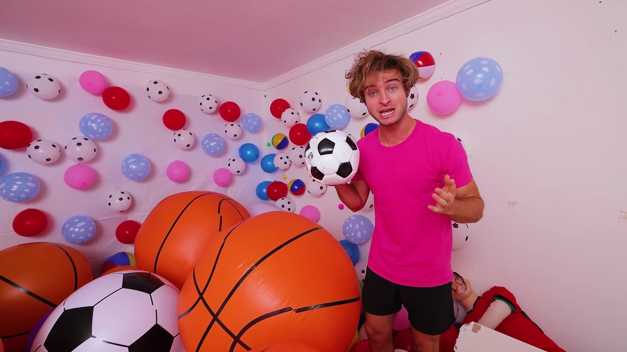 “ Extreme Camouflage 🕵️‍♂️ vs Secret Room 🔒 | $50,000 Hide & Seek Challenge ”