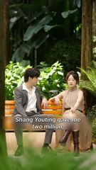 ✨ How Can I Compete with Her Charm | 怎敌她动人 (2025) | Zhang Jijun 张集骏 × Hou Chengyue 侯呈玥