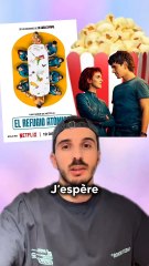 El refugio Atomico sur Netflix, une série à voir absolument !