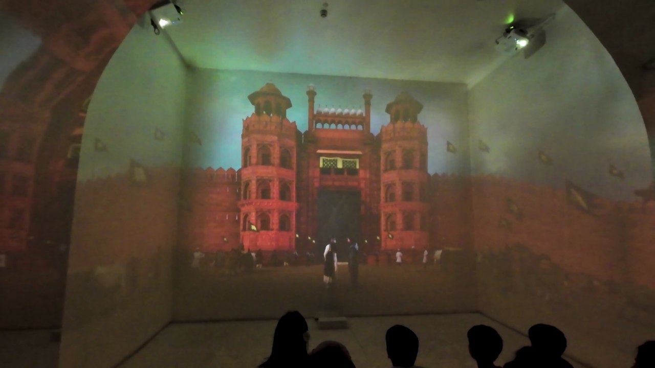 History of the Red Fort - Lal Qila - UNESCO World Heritage - Majestic marvel of Mughal architecture