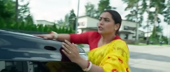 Mrs. Chatterjee vs Norway - Full Movie - Rani Mukerji - Bollywood Legal Drama - HD - YouTube