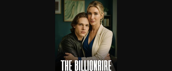 [Éxito 2025] El multimillonario adicto y su terapeuta