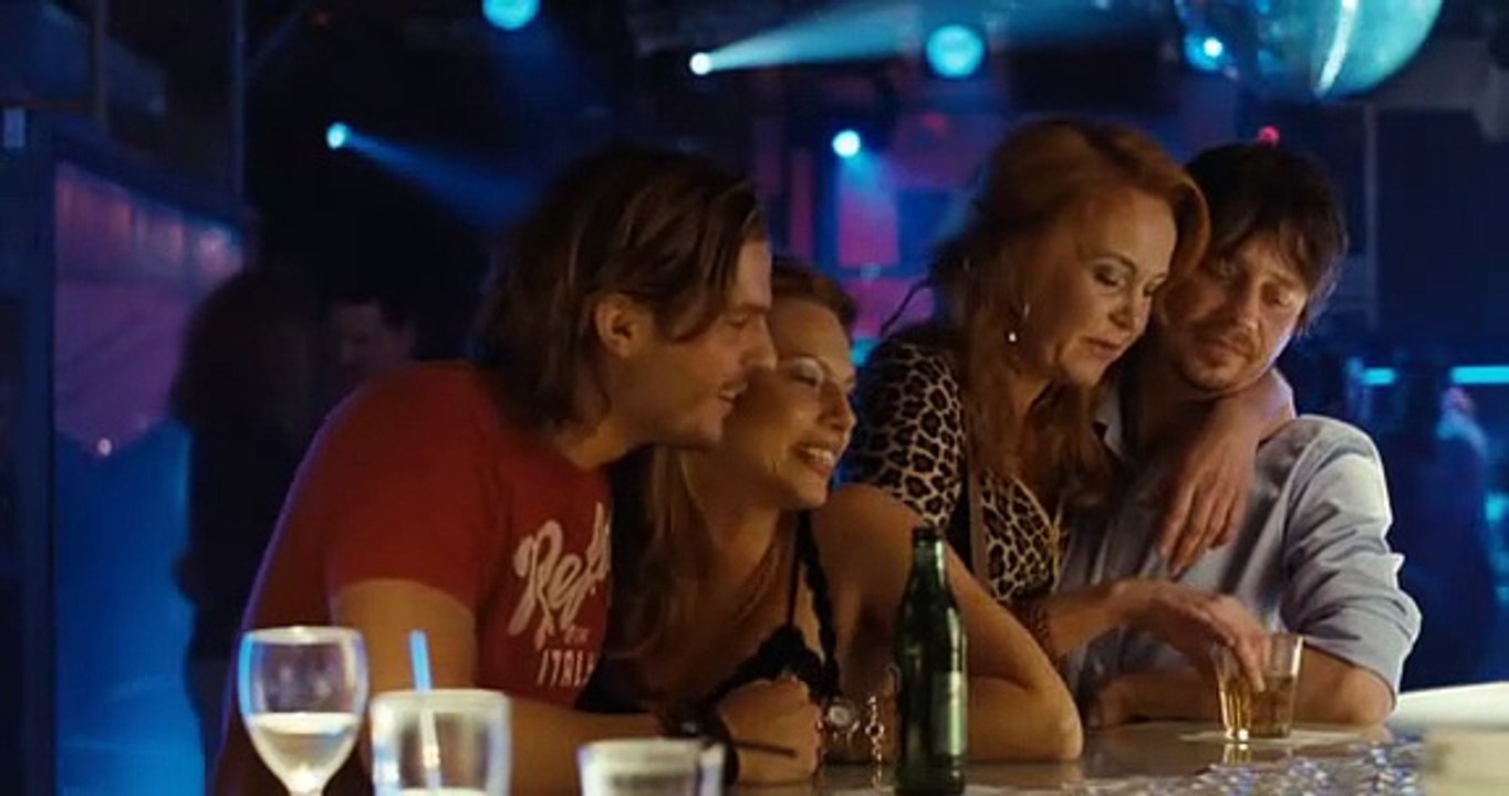 Heartbreak Hotel 2006 ‧ Comedy/Drama