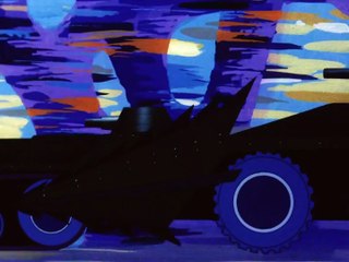 Speed Racer_ Crash in the Jungle (Part 2)