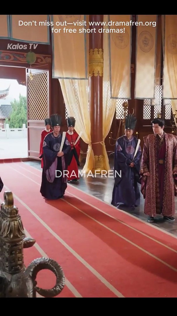 ⁣My Super Dad Chinese Drama - English Sub