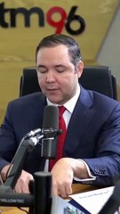 Johnny Pujols: “Barcazas de Azua están acabando con la biodiversidad”