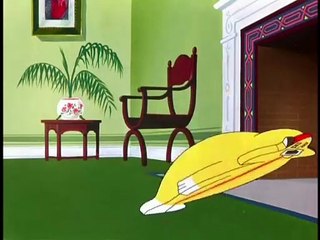 Mouse Wreckers (1949)