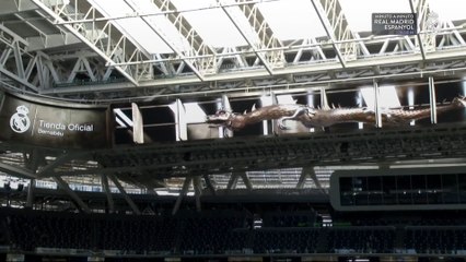 XI Real Madrid vs Espanyol