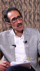 محمود سعد في أسئلة حرجة: مبشتغلش عند حد.. ورفضت عرضا لا يقاوم