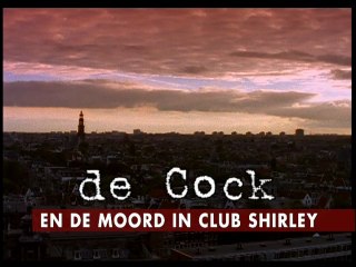 Baantjer - De Cock en de moord in Club Shirley