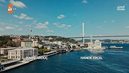 مسلسل حب و دموع الحلقة 1 مترجمة