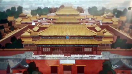 Tập 22 - Dạ Thiên Tử (Thuyết minh)_DV Châu Vũ Đồng, Tống Tổ Nhi, Từ Hải Kiều