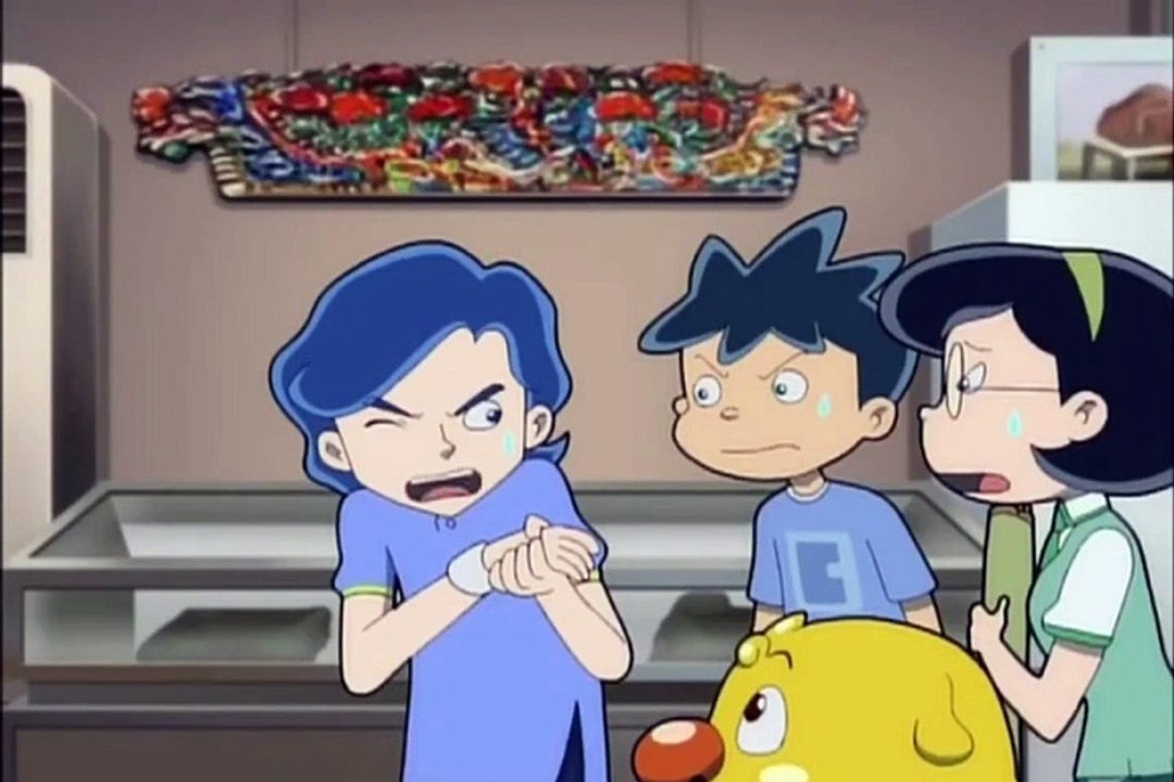 My friend haechi ( 내 친구 해치 ) // episode 25 ( 25화 )