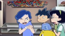 My friend haechi ( 내 친구 해치 ) // episode 25 ( 25화 )