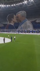 🔥 Le classique approche… PSG vs OM, une rivalité qui dépasse le terrain. 👊⚽️Qui fera la loi au Parc ? Paris veut imposer sa suprématie, Marseille rêve d’un coup d’éclat. 🔥Préparez-vous pour une soirée électrique… 💥