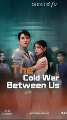 the cold war between us chinese drama - HerSceneDaily