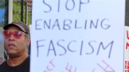 NEW YORK ERUPTS in DEFENSE of Jimmy Kimmel and CREATIVE FREEDOM