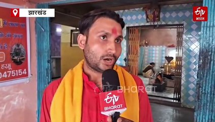 शारदीय नवरात्र में देवी आगमन का प्रतीक है महालया, दुर्गाबाड़ी में कल होगा महिषासुर मर्दिनी मंचन