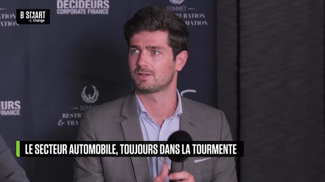 SOMMET RESTRUCTURATION & TRANSFORMATION - SOMMET RESTRUCTURATION & TRANSFORMATION, 1er partie du 20 septembre 2025