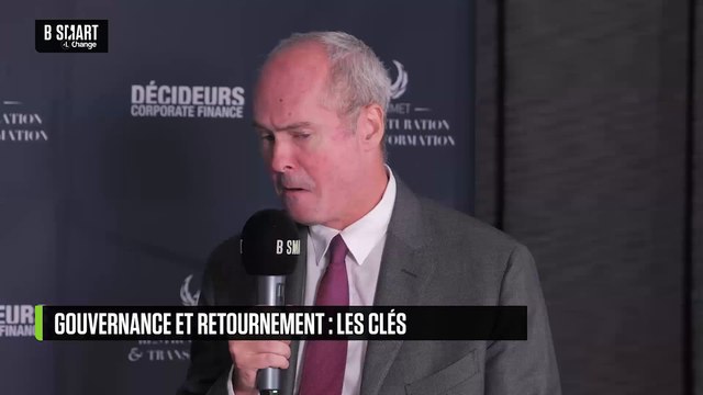 SOMMET RESTRUCTURATION & TRANSFORMATION - Le rôle de la gouvernance dans un retournement : remobiliser les équipes