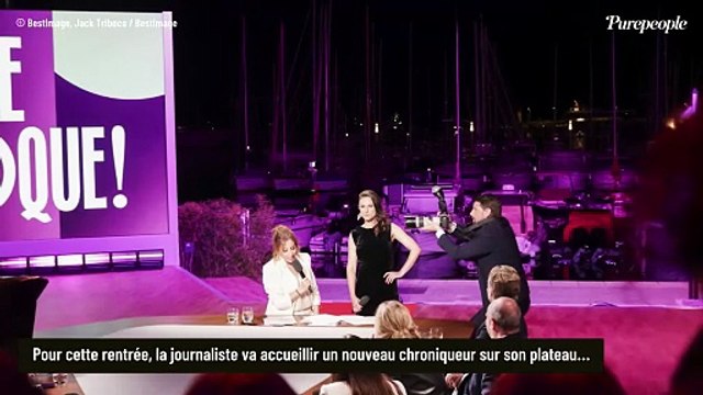 Quelle époque ! revient ce soir, sans Christophe Dechavanne : Léa Salamé s'offre une nouvelle recrue bien connue et en couple avec une Miss France