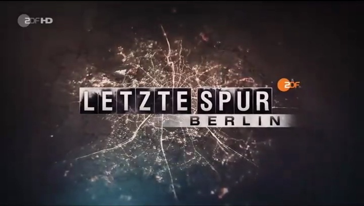 Letzte Spur Berlin -071- Lebensretterin