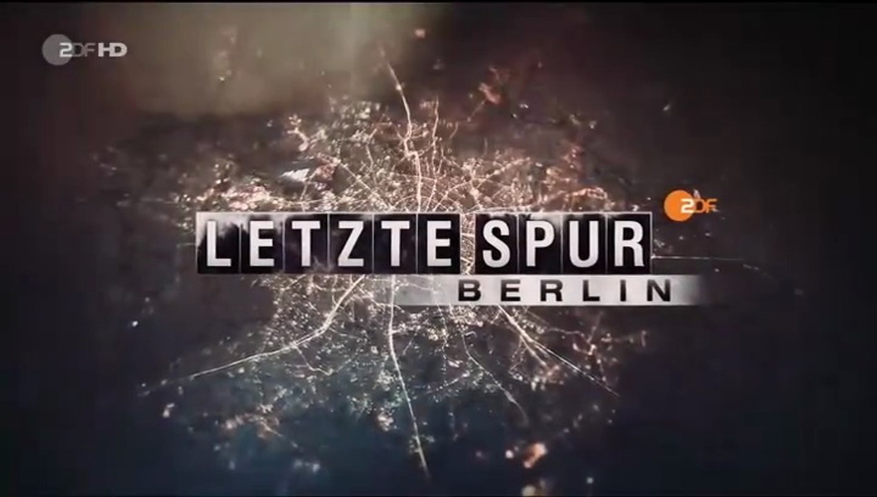 Letzte Spur Berlin -073- Schattenpolitik