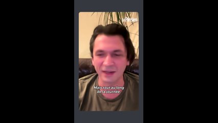 Les chimpanzés premiers sur l'apéro