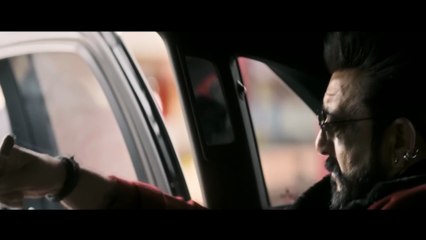 Khalnayak 2 Returns - First Look Trailer Sunjay Dutt Salman Khan, Ajay Devgn