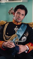 Fake Alliance Turns Into True Love 💖 | Short Korean Drama