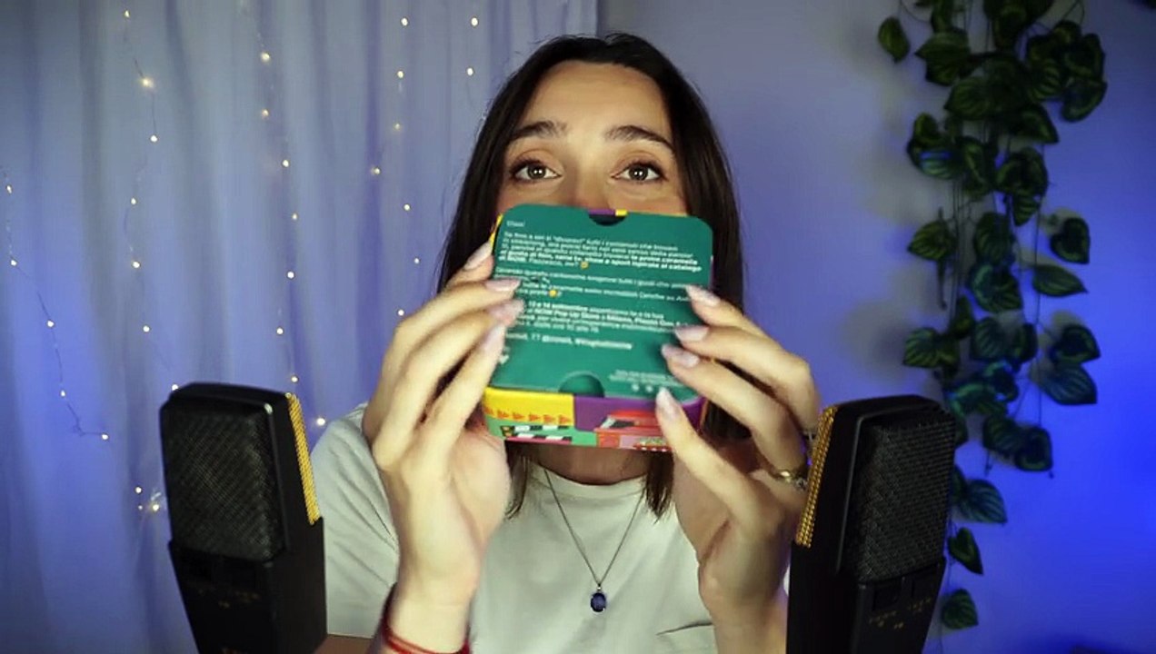 ASMR Challenge 2025 🌟🔥 Ultimate Relaxing Sounds 🎧✨ Sleep Aid 😴💤 Stress Relief 🌿🕯️ Tingles & Triggers Experience 😌🎶