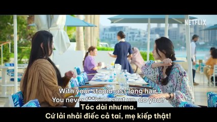 Thần Đèn ơi! Ước Gì Cũng Được | Trailer Vietsub Netflix ✨