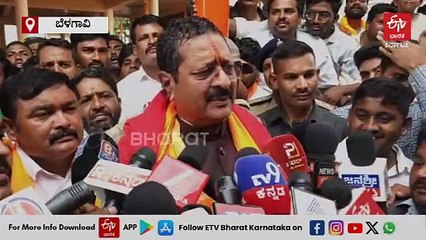 ಬಸವಣ್ಣ ಲಿಂಗಾಯತ ಧರ್ಮವನ್ನು ಸ್ಥಾಪಿಸಿಲ್ಲ: ಬಸನಗೌಡ ಪಾಟೀಲ್ ಯತ್ನಾಳ್